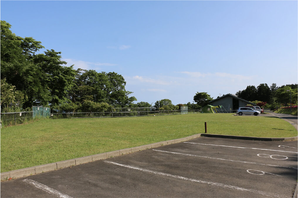 しか 家族 旅行 オート キャンプ 村 場 お